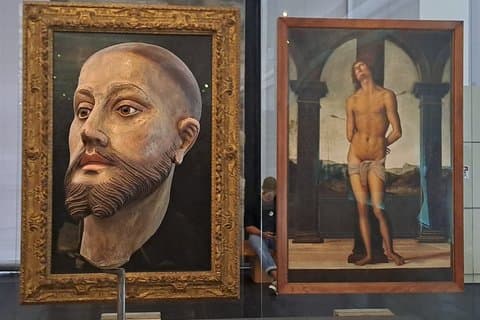 MASP Museu de Arte de São Paulo (privado + bilhete)