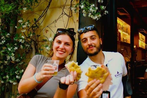 Savourer Rome Des saveurs du Trastevere aux délices du ghetto juif
