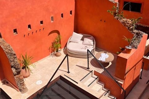 Old San Juan Thermal Spa: Hot/Cold Plunge, Sauna, Steam & Gym