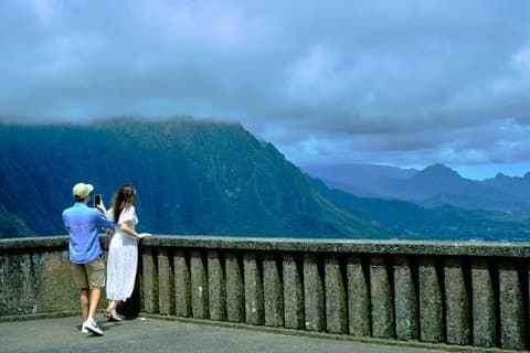 Oahu Heritage Small Group Tour