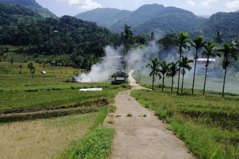 3 jours Kandy Village Living Experience avec une famille locale