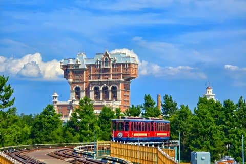 Hoteller i nærheden af Tokyo DisneySea 1 - Day Pass with Private Hotel Pick-Up & Drop-Off