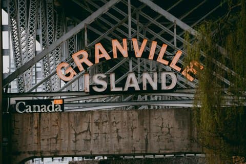 Visite privée de Vancouver avec pont suspendu Capilano