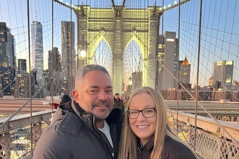 Tour de Nueva York desde Central Park hasta Brooklyn Bridge y DUMBO