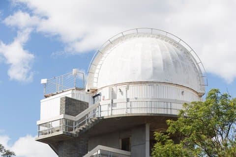 Perth Observatory dagtochten