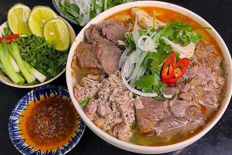 Hue Culinary Walking Tour Local Street Food Experience