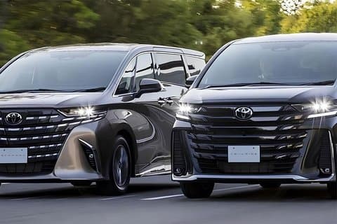 Hakuba To Tokyo Private Luxury Car Transfer