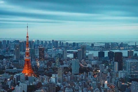 Privat och anpassningsbar Tokyo Tour (10 timmar) med Engelska Driver