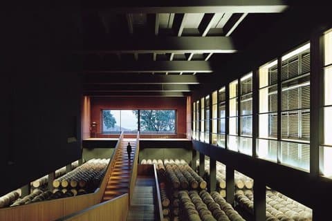 Campo Viejo No 1 Rioja in the World Visit the Home of Rioja
