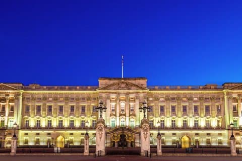 Tour privato dell'illuminazione di Londra in Black Cab con pick-up drop