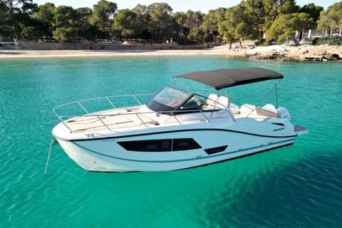 Discover Ibiza from the Paddle Sea and Snorkel and Relax in 3.5h