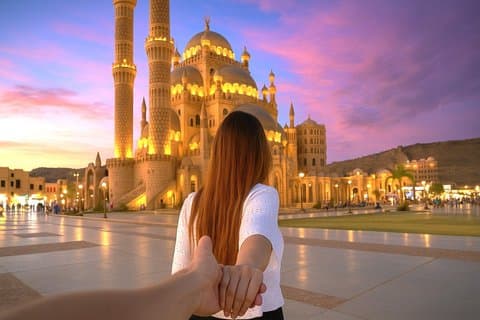 Hoteller i nærheden af Sharm El Sheikh: Private Top Sightseeing Tour, Old City & Markets