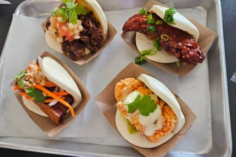 Hoteller i nærheden af Savor Orlando Culinary Gems in Mills 50 Food Tour