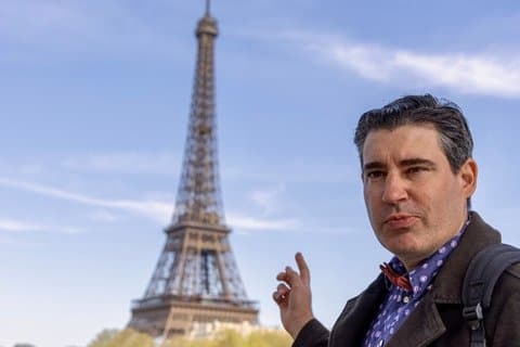 Tutto in un giorno - Tour panoramico di Parigi