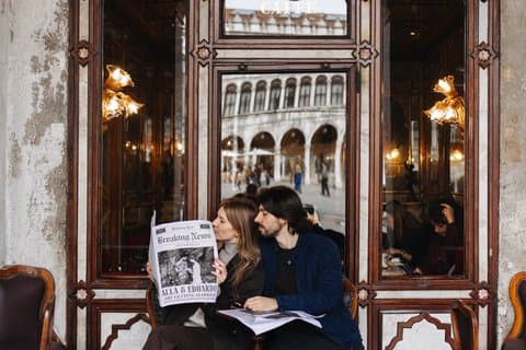 Venezia bilder
