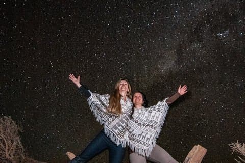 Astronomische Tour