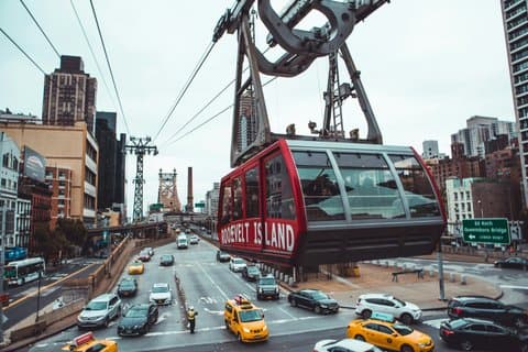 New York, Washington D.C., Niagara Falls 6-Day Tour from NY