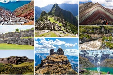 Cusco Region 8-Day Private Tour