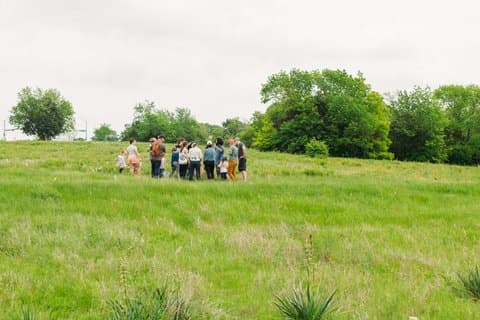 Pianta e Prateria Tour Tariffa di gruppo