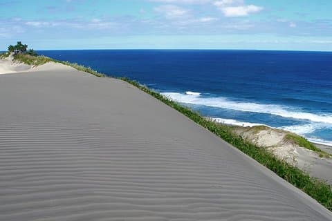Ontdek Coral Coast Combo Tour