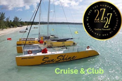 Restauranter i nærheten av Negril Sunset Cruise & Montego Bay Nightclub
