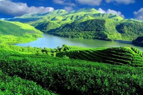 11 dages privat tur til mindretalene i Guizhou og Guangxi