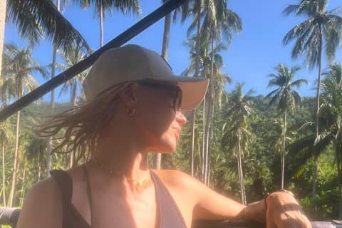 Privé Jungle 4x4 Safari Tour Halve dag ontsnappen in Koh Samui