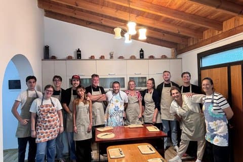 Berat Traditional Albanian Cooking Class in a Local Home