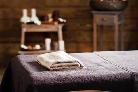 Thai Spa Experience Village