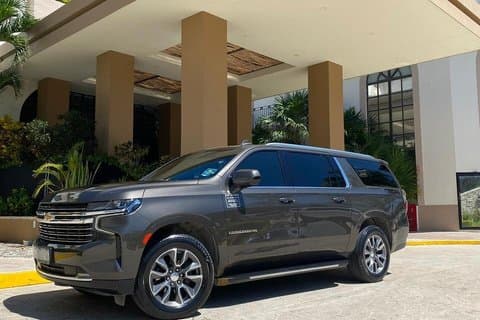 Akumal One Way or Roundtrip Private Luxury Transfer