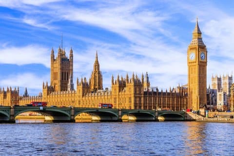 London in a Day : London Eye, St. Pauls, Tower of London & Cruise