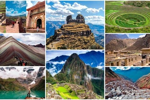 Private 8-Day - Cusco Adventure