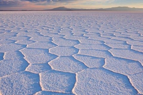 Hoteller i nærheden af Superior Uyuni Salt Flats Private 3 Day Tour