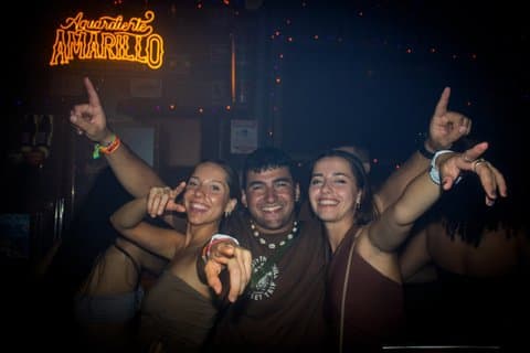 Le « Beyond Local Pub Crawl » Maintenant à Medellín!