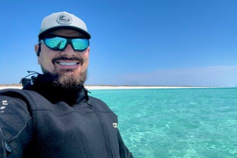 Restauranter i nærheden af Efoil Surfing Class in Navarre Beach