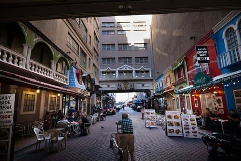 LA Food Tour Explorando a Fronteira Culinária da América