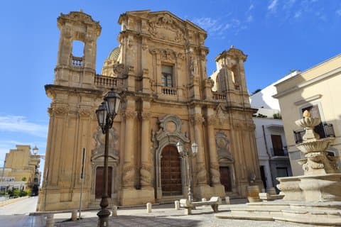 Descubre Marsala el Verdadero Encanto Siciliano