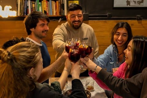 Esperienza privata di mixologia Gran Teatre del Liceu