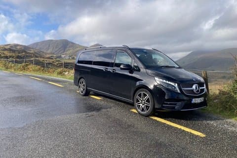 Viagens de um dia guiadas de Cork - Excursões privadas de luxo