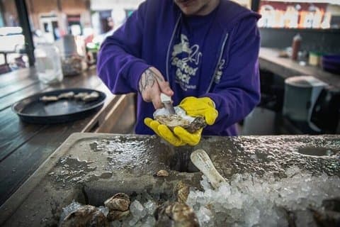 New Orleans Gumbo and Beyond Food Tour: Roots of a Creole Kitchen