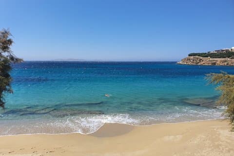 Mykonos Private Tour for grupper med lokal erfaring