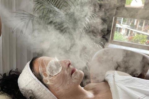 Experiencia de Facial Lifting de Rejuvenecimiento y Vitalidad.