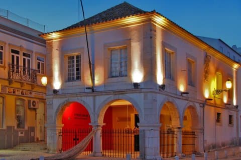 L'Algarve del vento Terra e scoperta a Lagos e Sagres