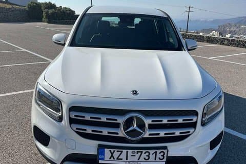 Aéroport privé de Santorin et transfert portuaire