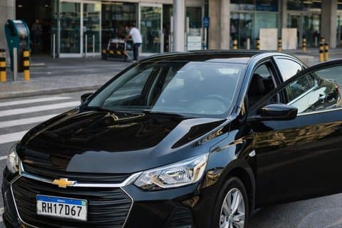 Private Transfer GIG/SDU -> copacabana/ipanema/leblon/são c.
