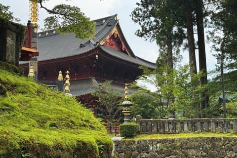 Nikko Private Tour fra Tokyo - Templer, natur og skjulte edelstener