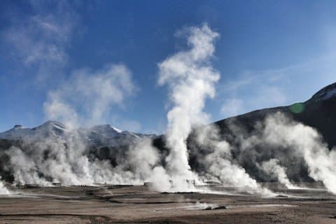 6 increíbles Tours en Atacama en 4 Días