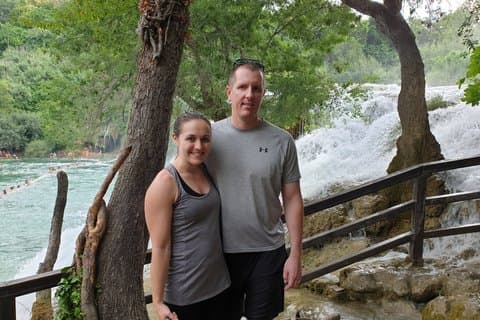 Private Krka Falls, Skradin & Šibenik desde Zadar Entradas incluidas