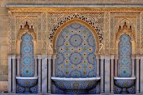 Privé halve dagexcursie naar Rabat vanuit Casablanca