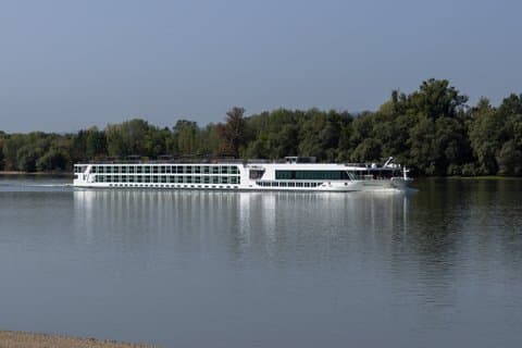 München til Vilshofen havn Privat transfer med 2 timers sightseeing